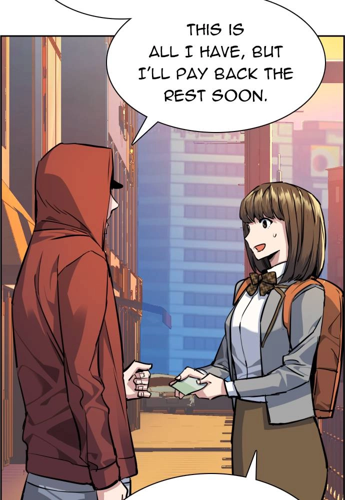 Mercenary Enrollment Chapter 53 - Page 112