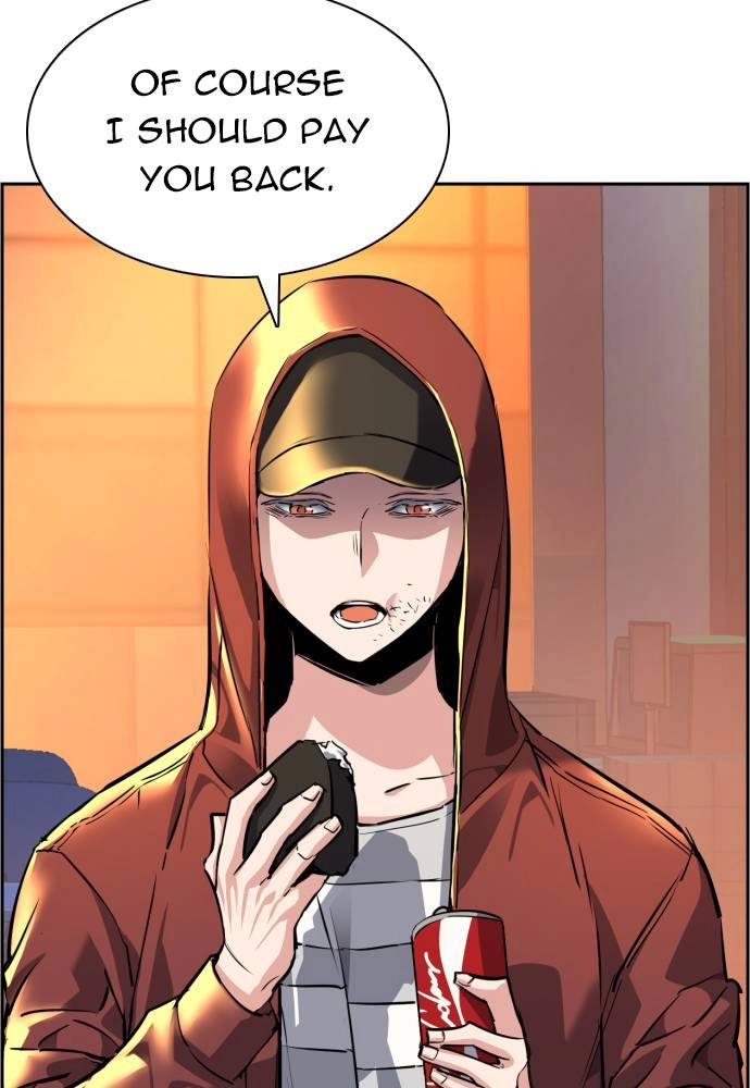 Mercenary Enrollment Chapter 53 - Page 118