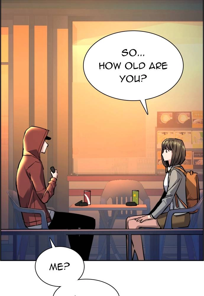 Mercenary Enrollment Chapter 53 - Page 121