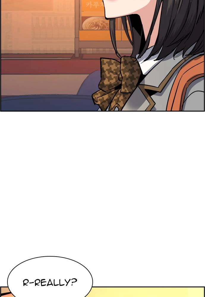 Mercenary Enrollment Chapter 53 - Page 123