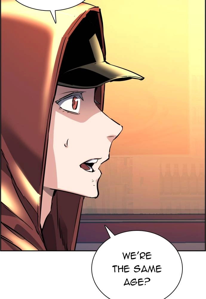 Mercenary Enrollment Chapter 53 - Page 124