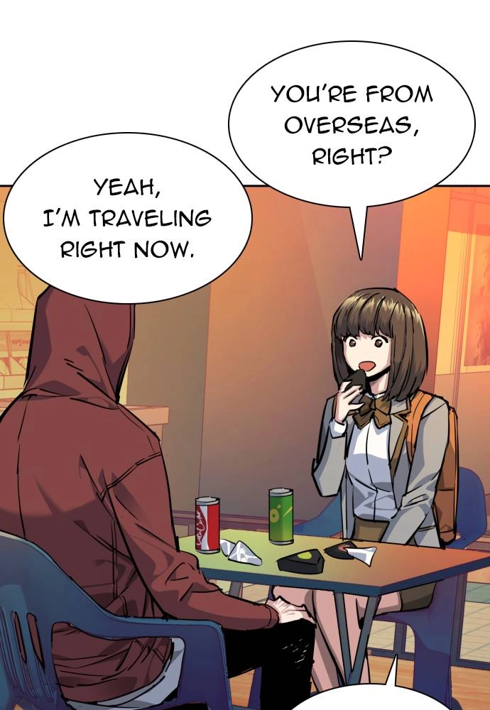 Mercenary Enrollment Chapter 53 - Page 127
