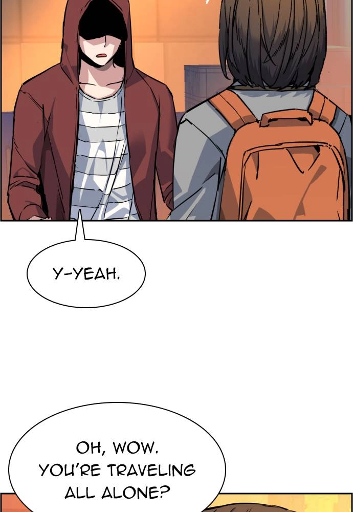 Mercenary Enrollment Chapter 53 - Page 129