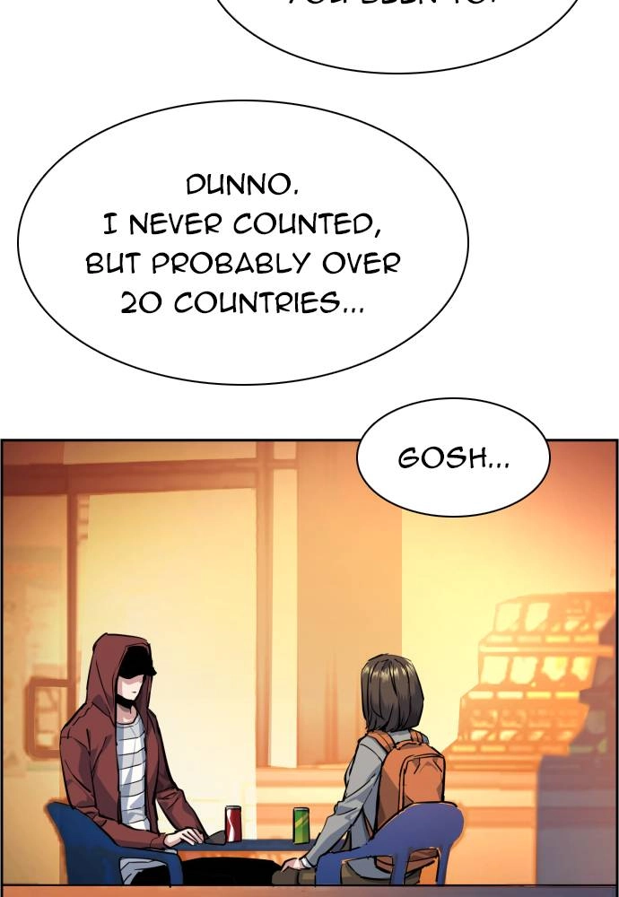 Mercenary Enrollment Chapter 53 - Page 131