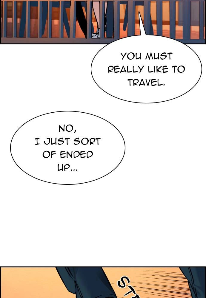 Mercenary Enrollment Chapter 53 - Page 132