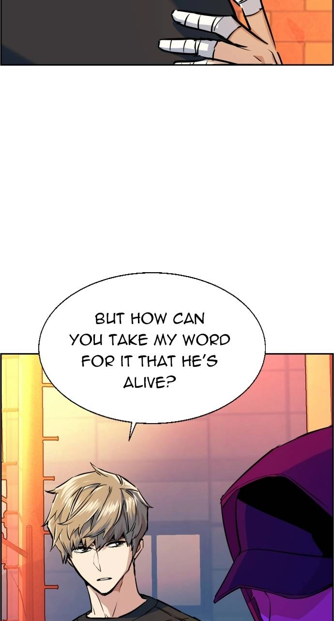 Mercenary Enrollment Chapter 55 - Page 22