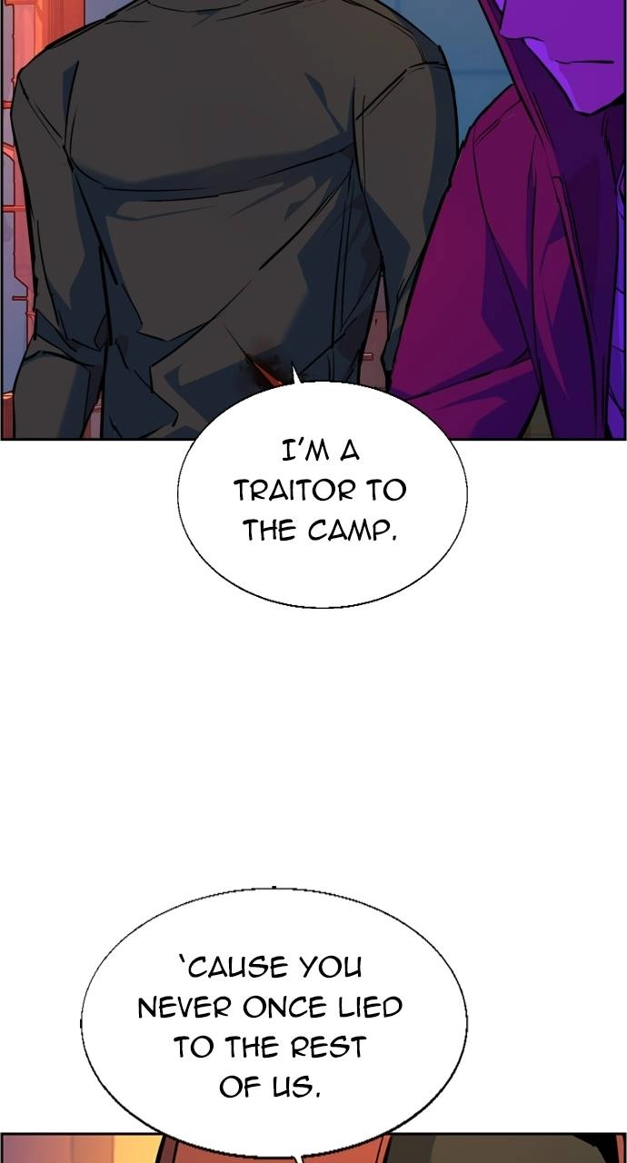 Mercenary Enrollment Chapter 55 - Page 23