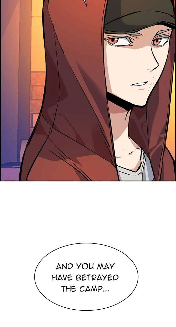 Mercenary Enrollment Chapter 55 - Page 24