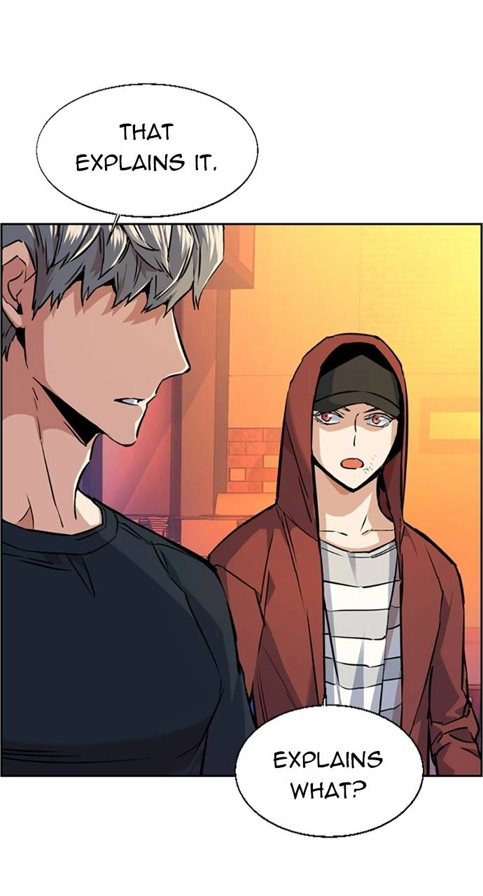 Mercenary Enrollment Chapter 55 - Page 28