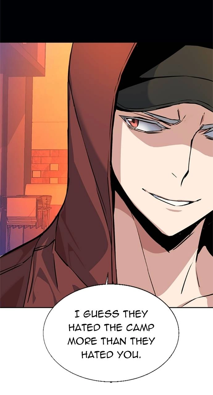 Mercenary Enrollment Chapter 55 - Page 32