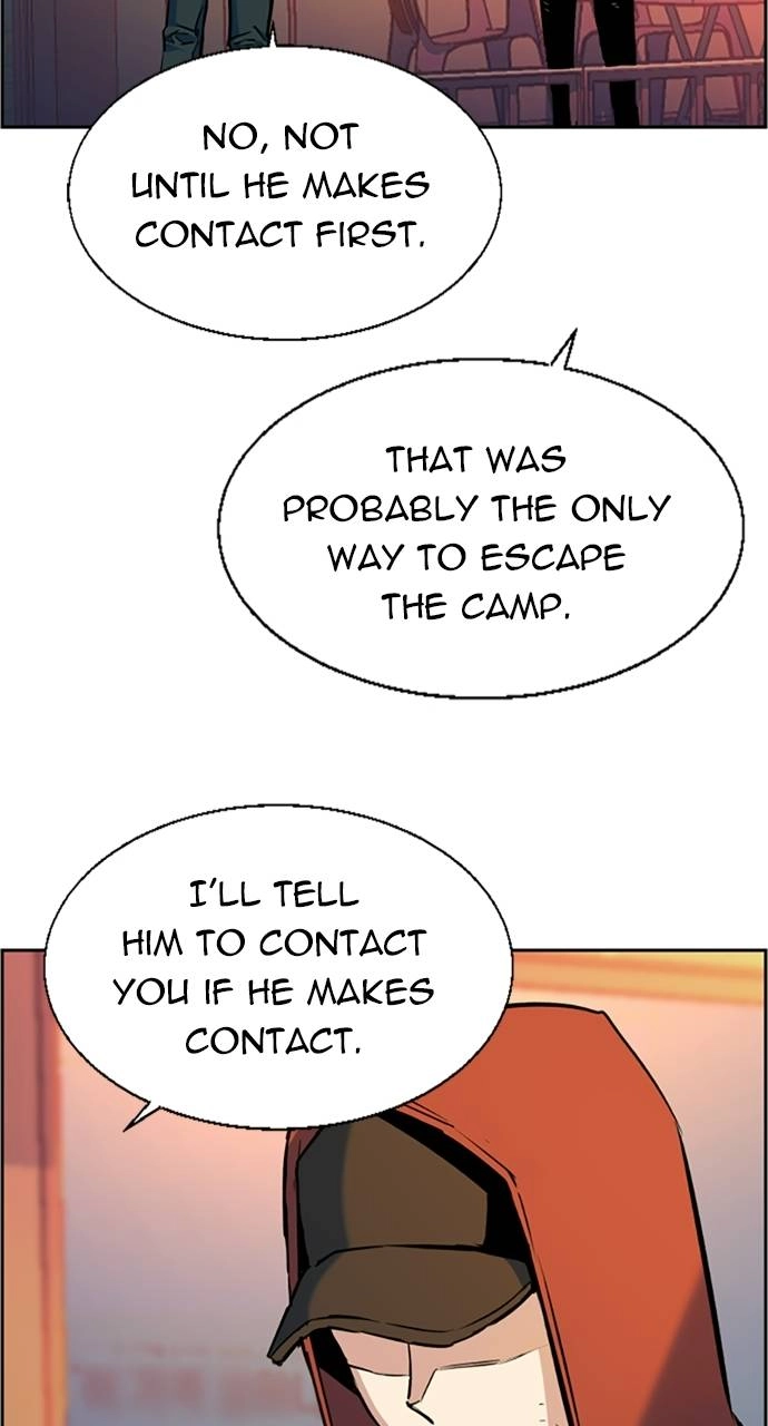 Mercenary Enrollment Chapter 55 - Page 35