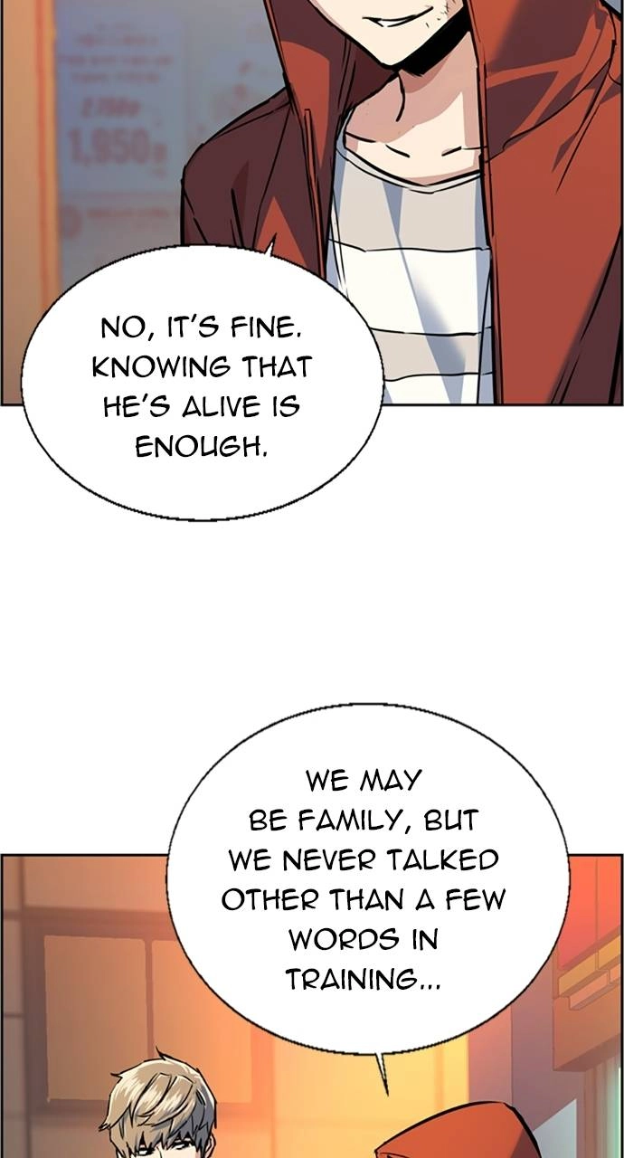 Mercenary Enrollment Chapter 55 - Page 36