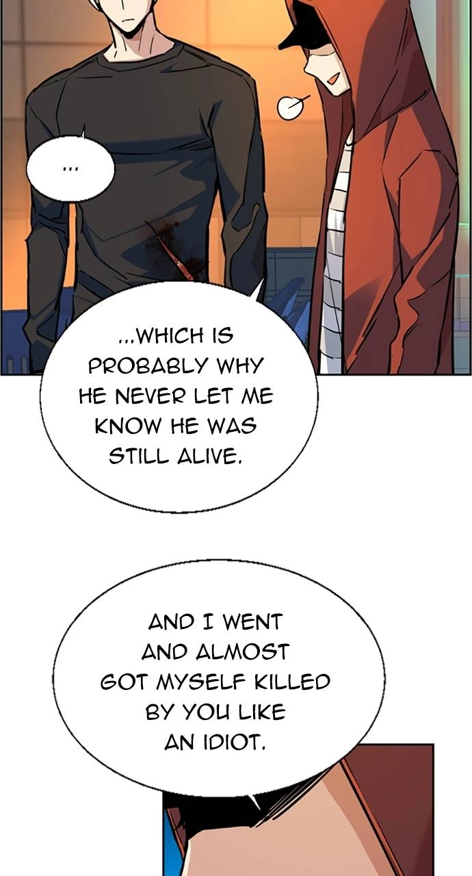 Mercenary Enrollment Chapter 55 - Page 37