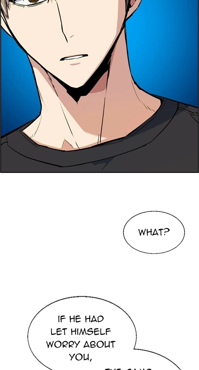 Mercenary Enrollment Chapter 55 - Page 39