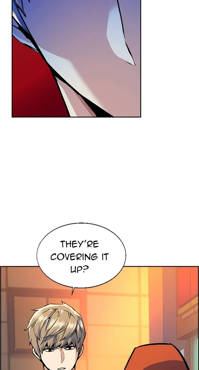 Mercenary Enrollment Chapter 55 - Page 46