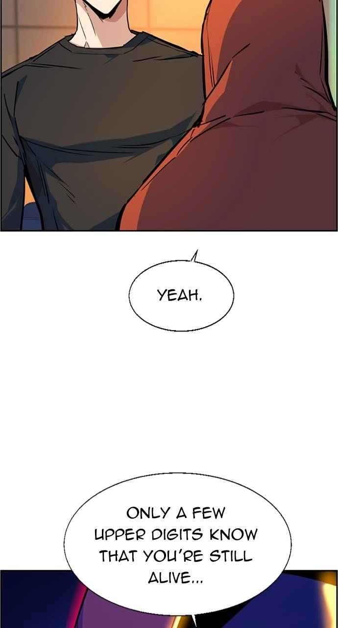 Mercenary Enrollment Chapter 55 - Page 47