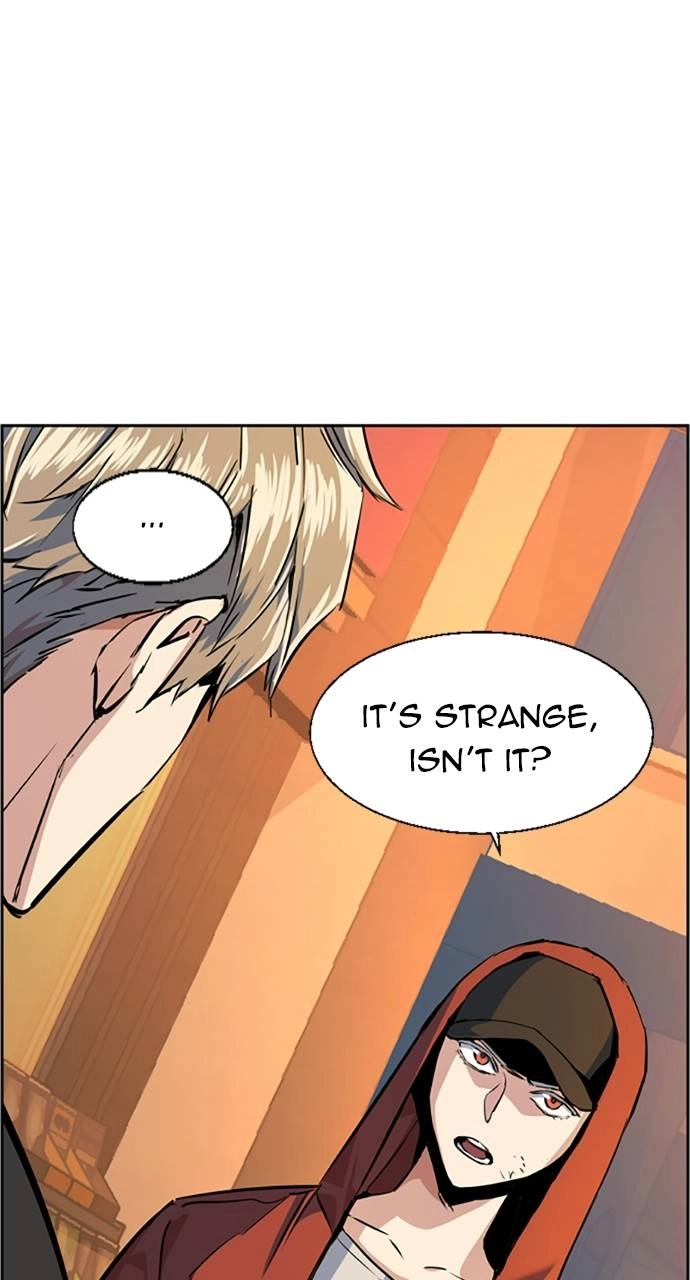 Mercenary Enrollment Chapter 55 - Page 49