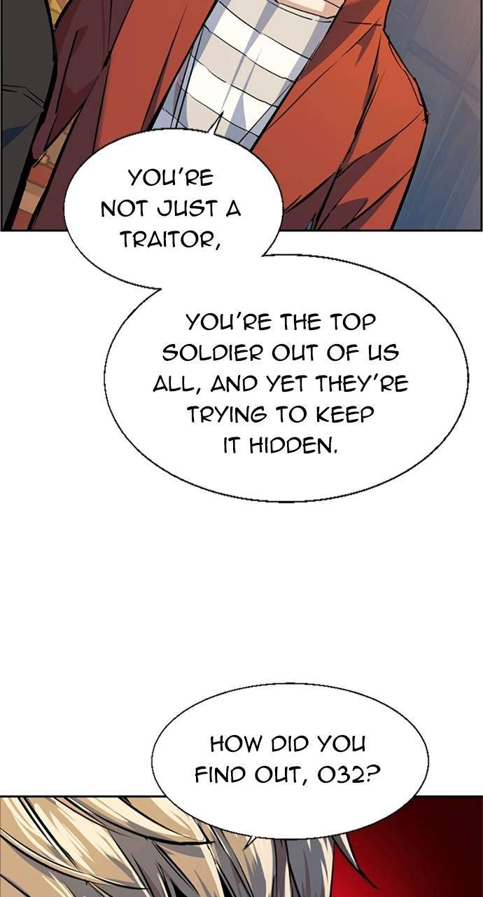 Mercenary Enrollment Chapter 55 - Page 50