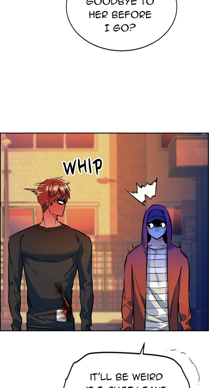 Mercenary Enrollment Chapter 55 - Page 63