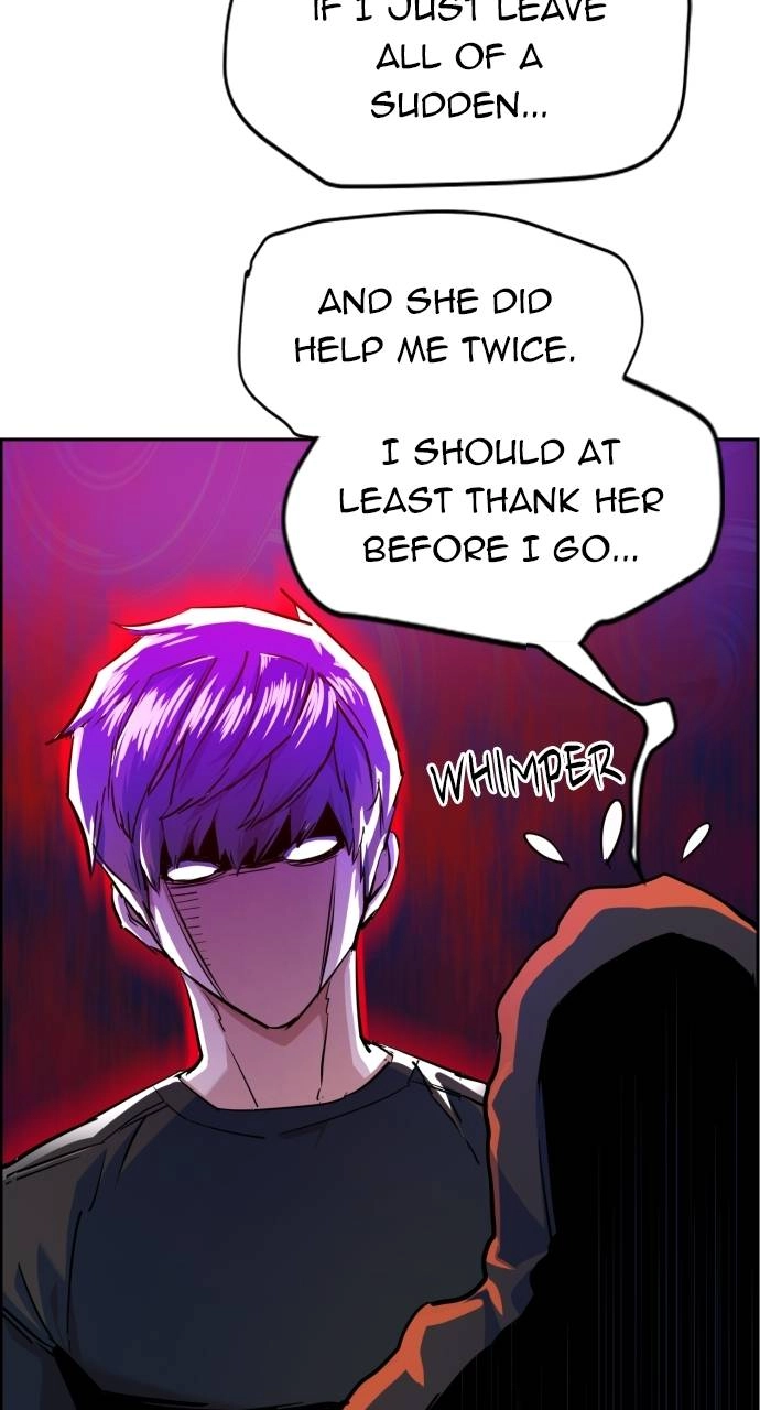 Mercenary Enrollment Chapter 55 - Page 64