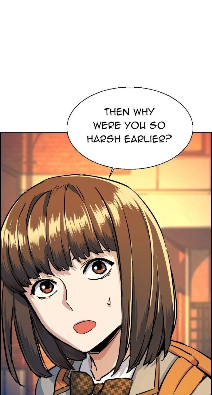 Mercenary Enrollment Chapter 55 - Page 69