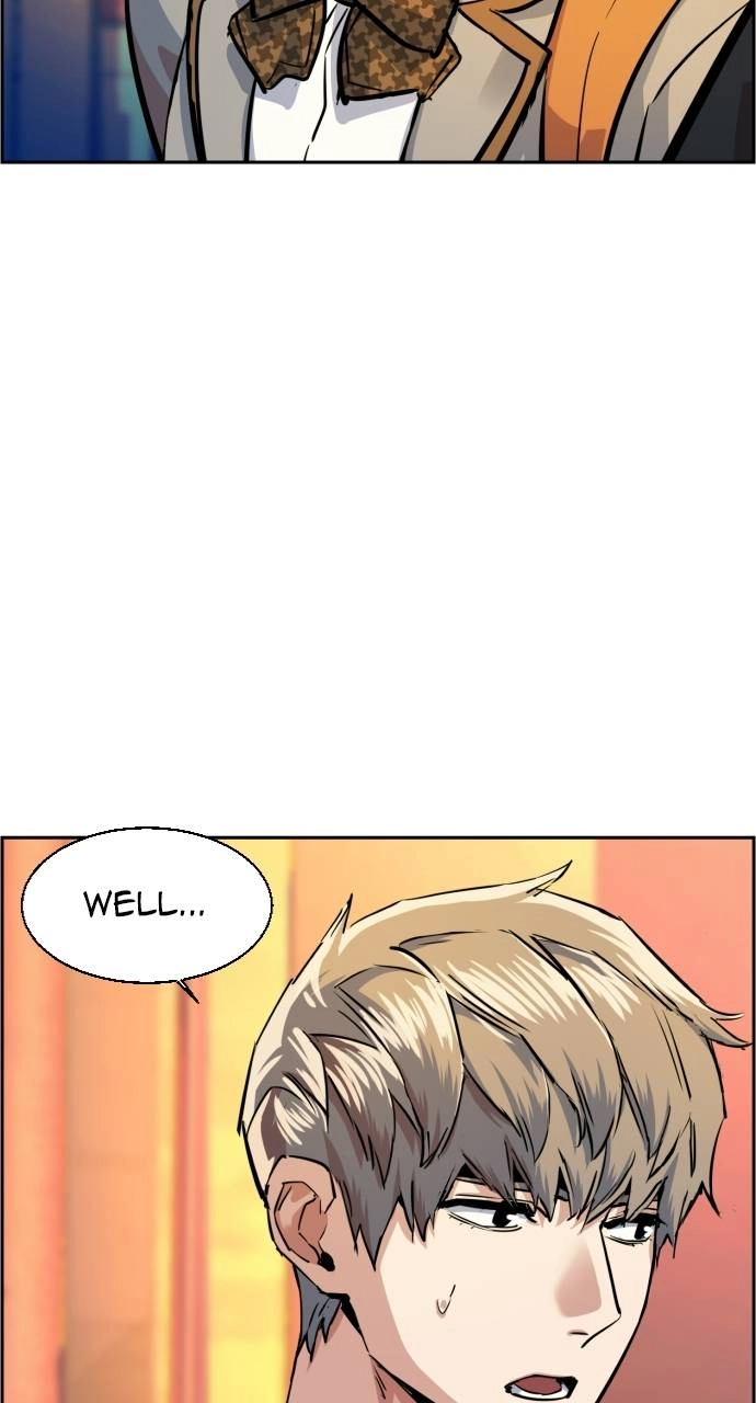 Mercenary Enrollment Chapter 55 - Page 70