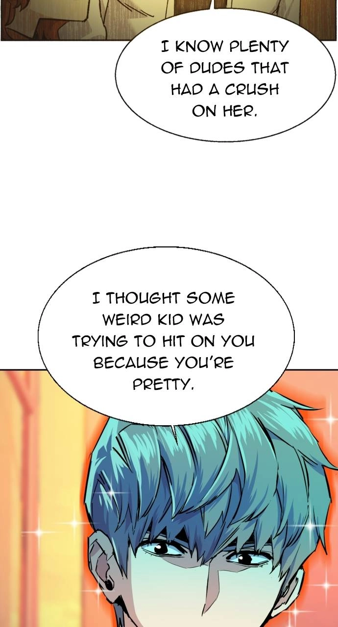 Mercenary Enrollment Chapter 55 - Page 74