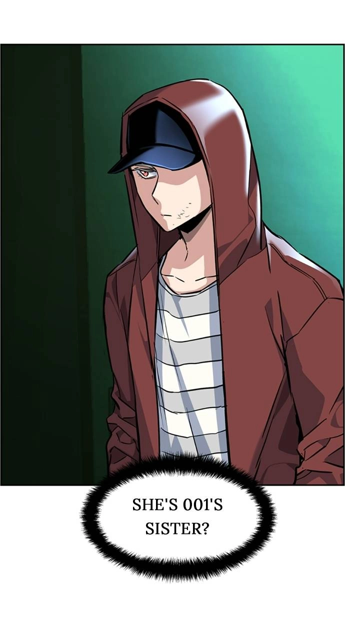 Mercenary Enrollment Chapter 55 - Page 86