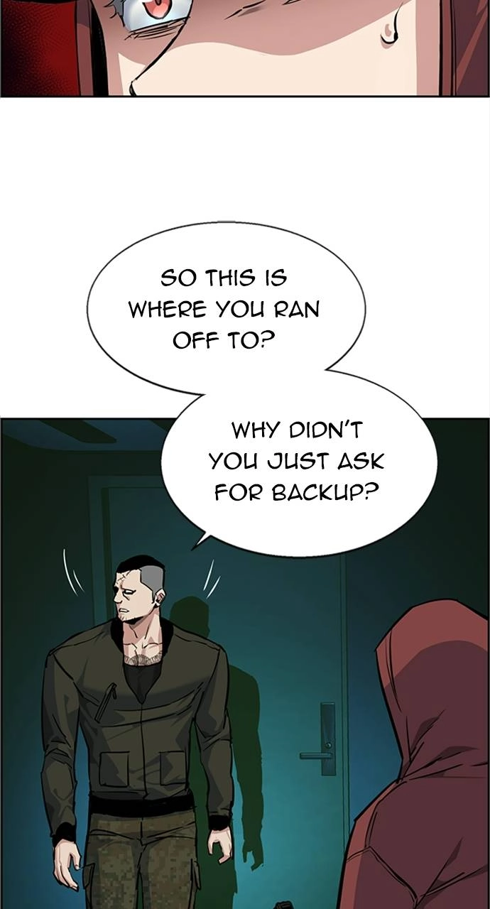 Mercenary Enrollment Chapter 55 - Page 98