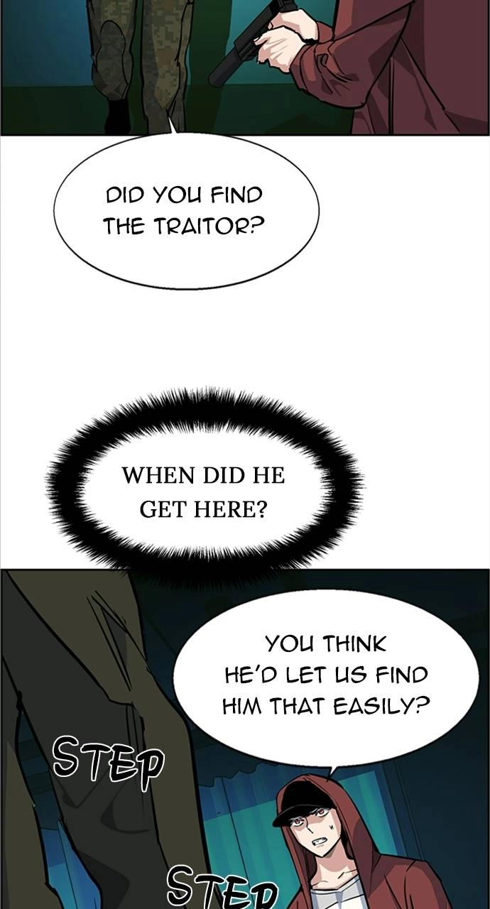 Mercenary Enrollment Chapter 55 - Page 99