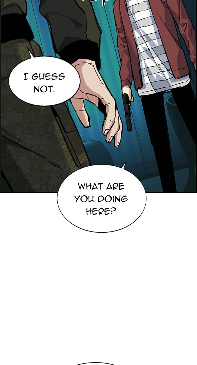 Mercenary Enrollment Chapter 55 - Page 100