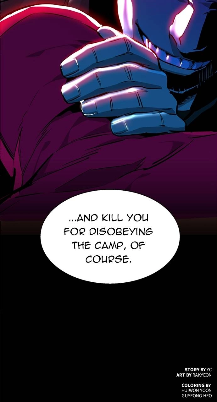 Mercenary Enrollment Chapter 55 - Page 107
