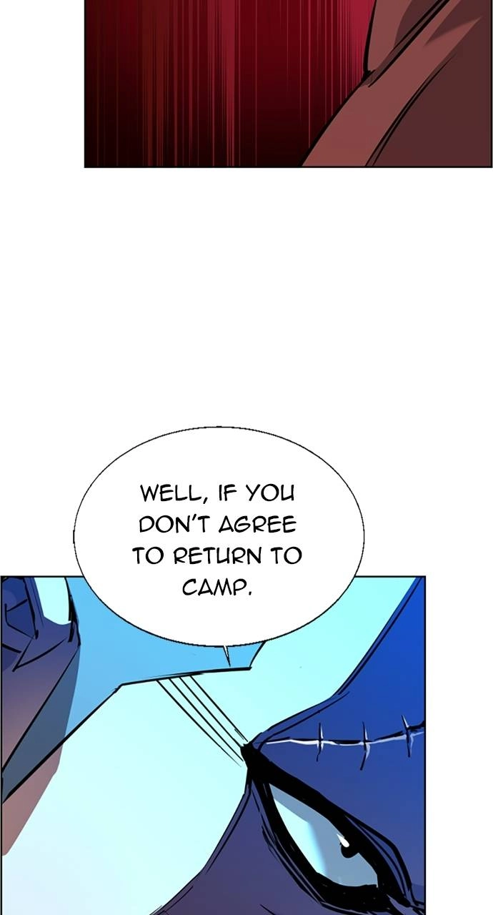 Mercenary Enrollment Chapter 56 - Page 3