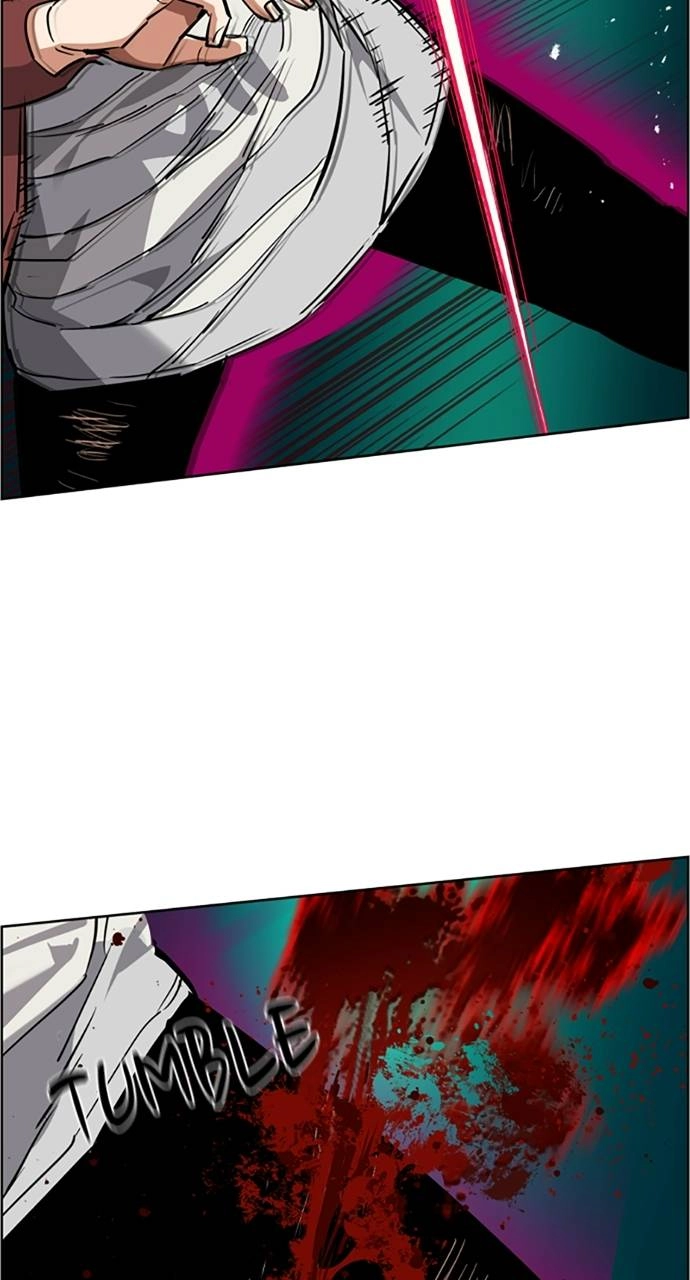 Mercenary Enrollment Chapter 56 - Page 7