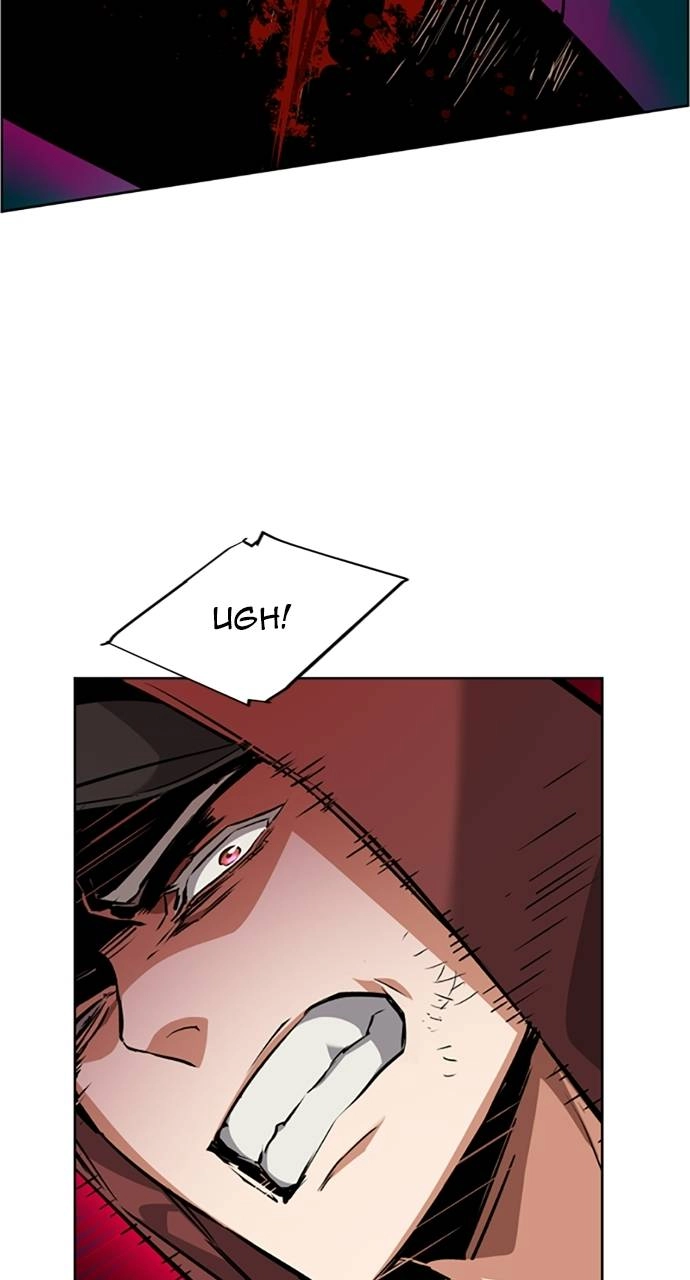 Mercenary Enrollment Chapter 56 - Page 8