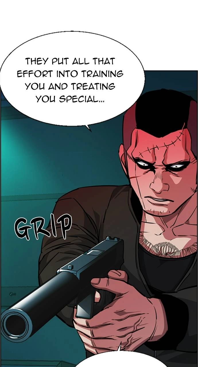 Mercenary Enrollment Chapter 56 - Page 33