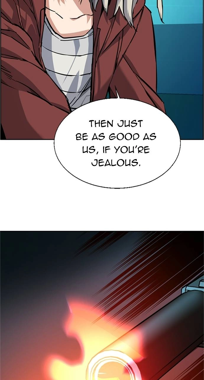 Mercenary Enrollment Chapter 56 - Page 35