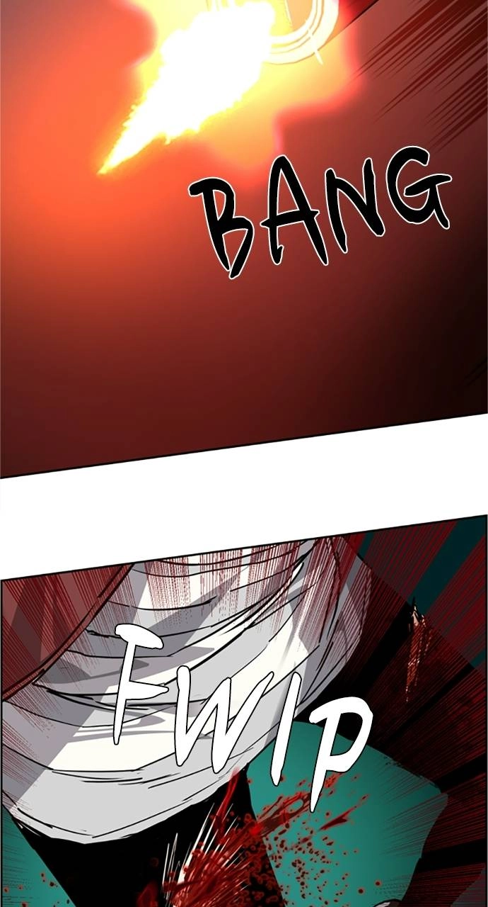 Mercenary Enrollment Chapter 56 - Page 36
