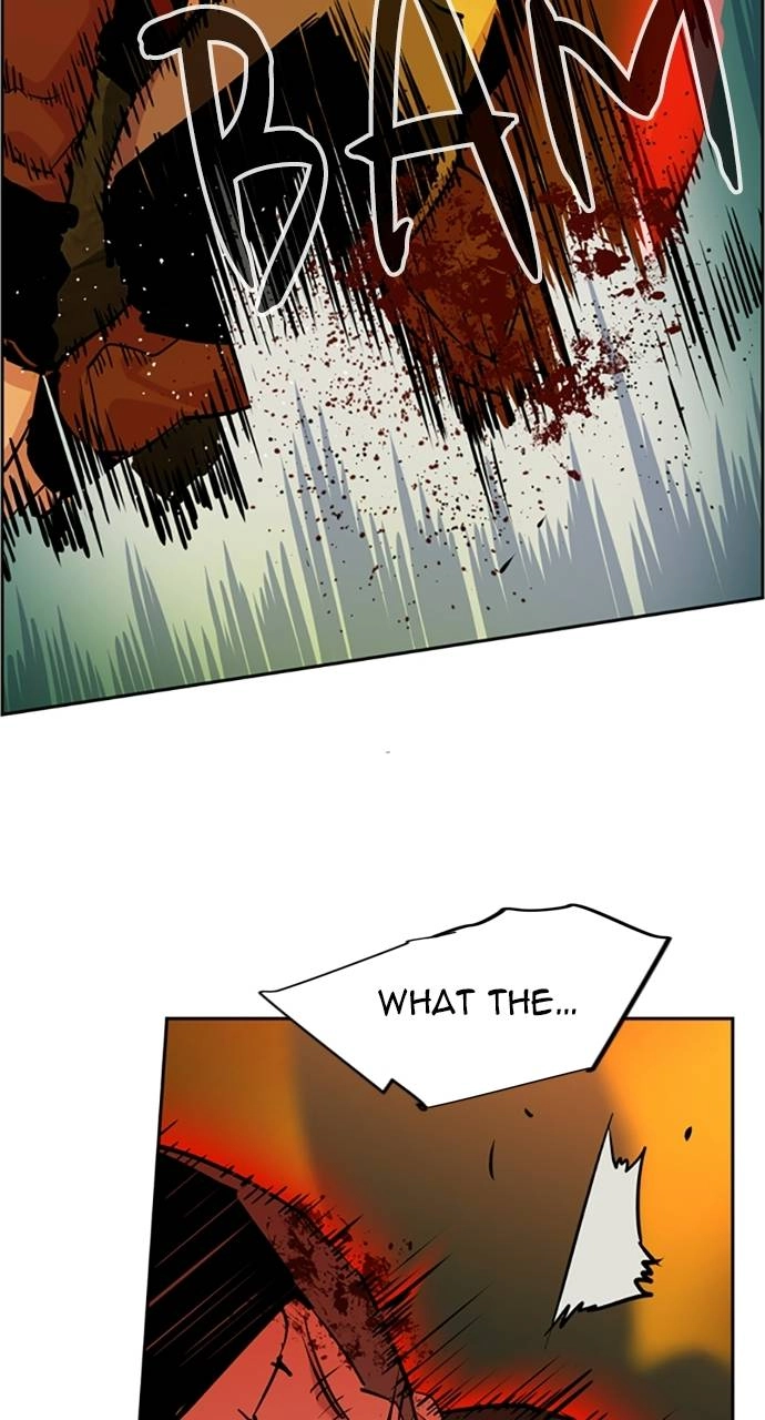 Mercenary Enrollment Chapter 56 - Page 57