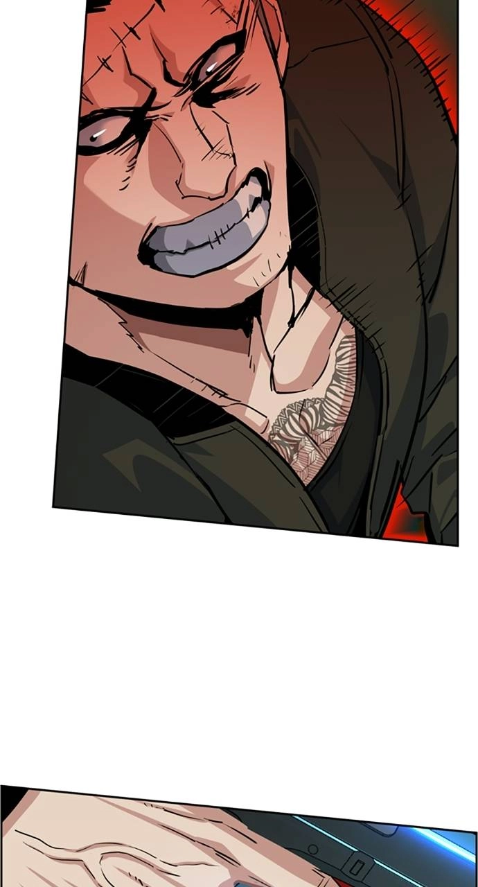Mercenary Enrollment Chapter 56 - Page 58