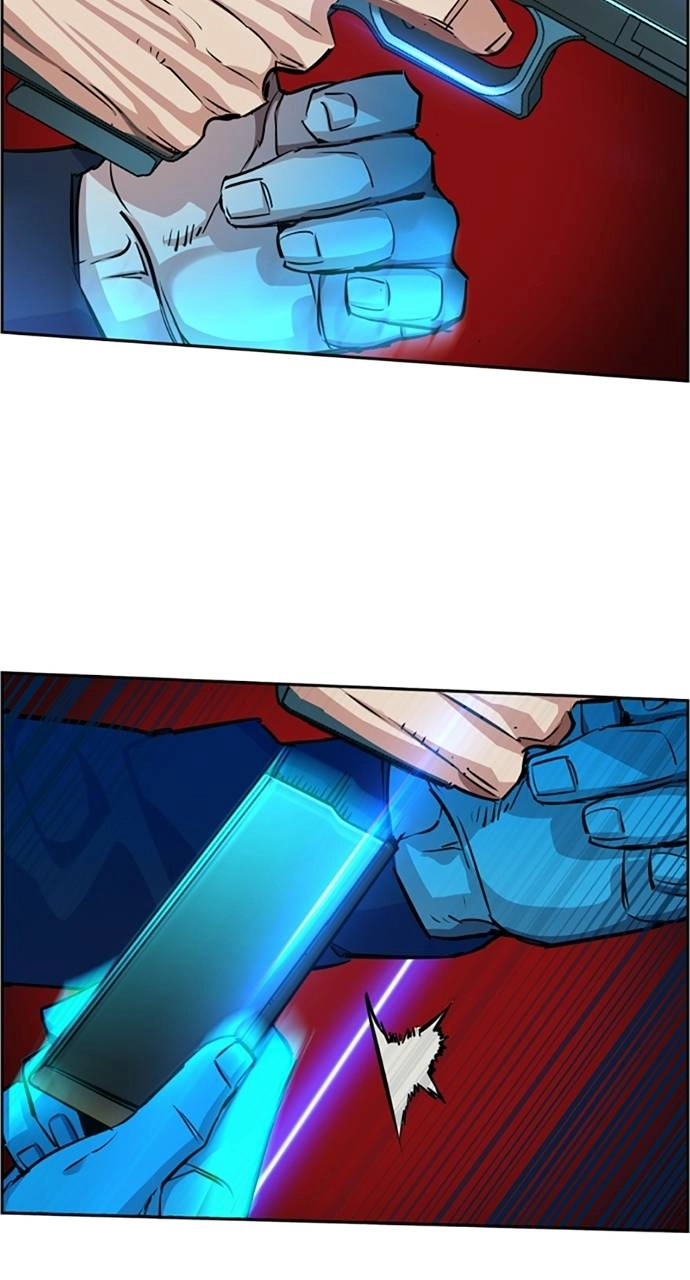Mercenary Enrollment Chapter 56 - Page 59