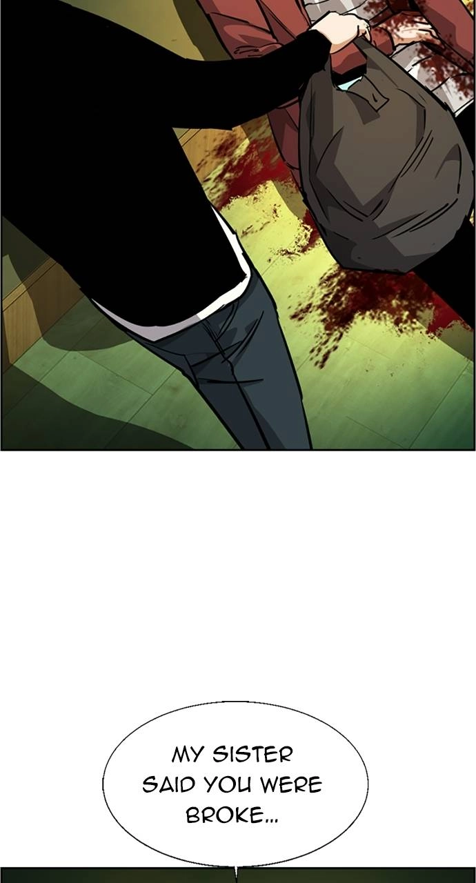 Mercenary Enrollment Chapter 56 - Page 98
