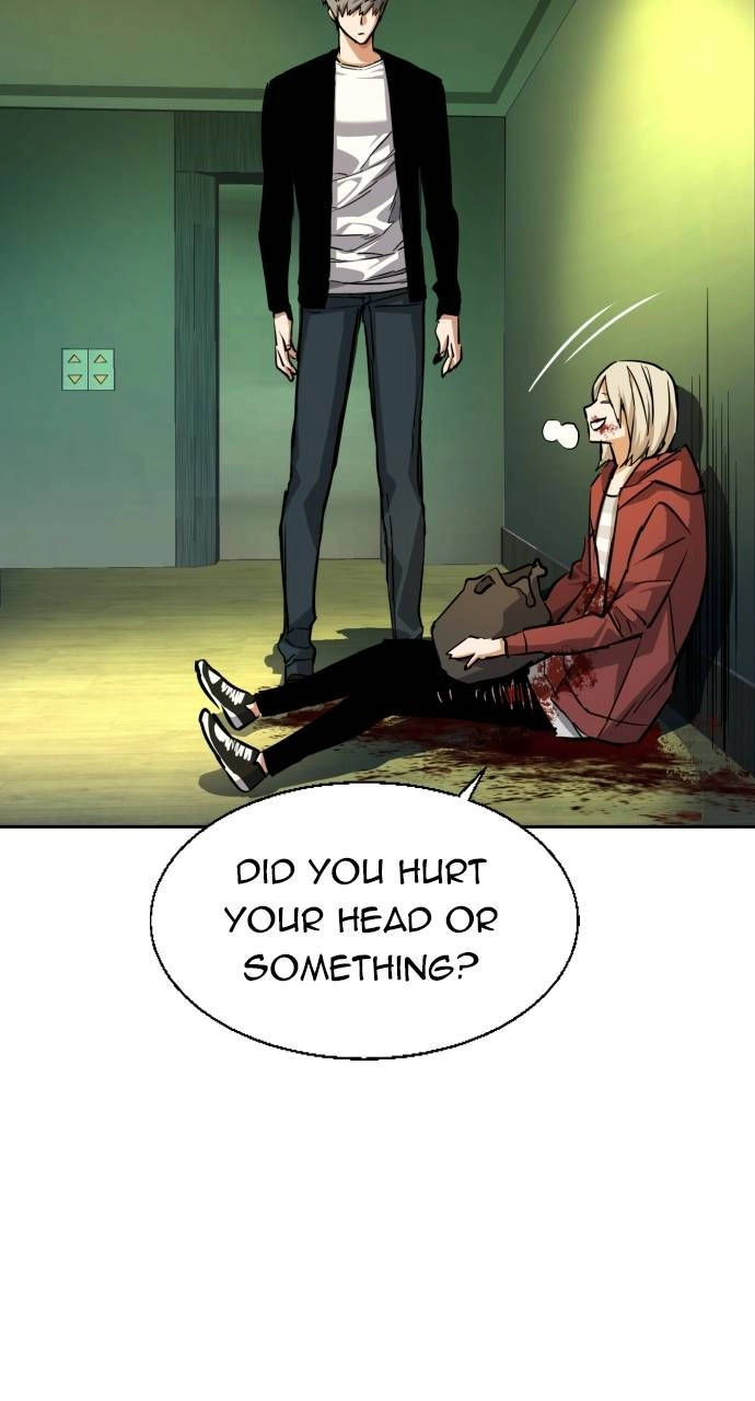 Mercenary Enrollment Chapter 56 - Page 104