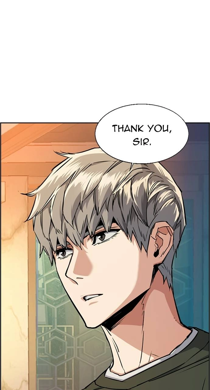 Mercenary Enrollment Chapter 57 - Page 5