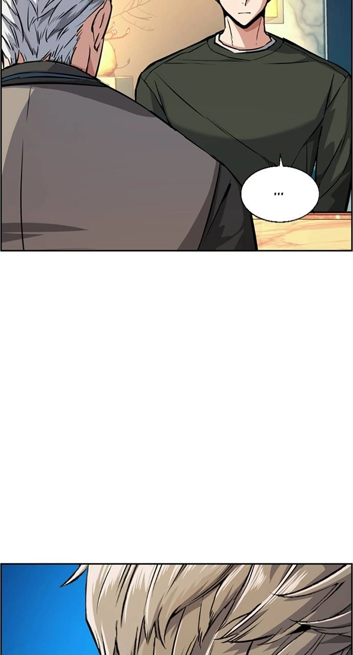 Mercenary Enrollment Chapter 57 - Page 7