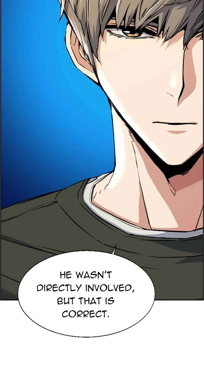 Mercenary Enrollment Chapter 57 - Page 8