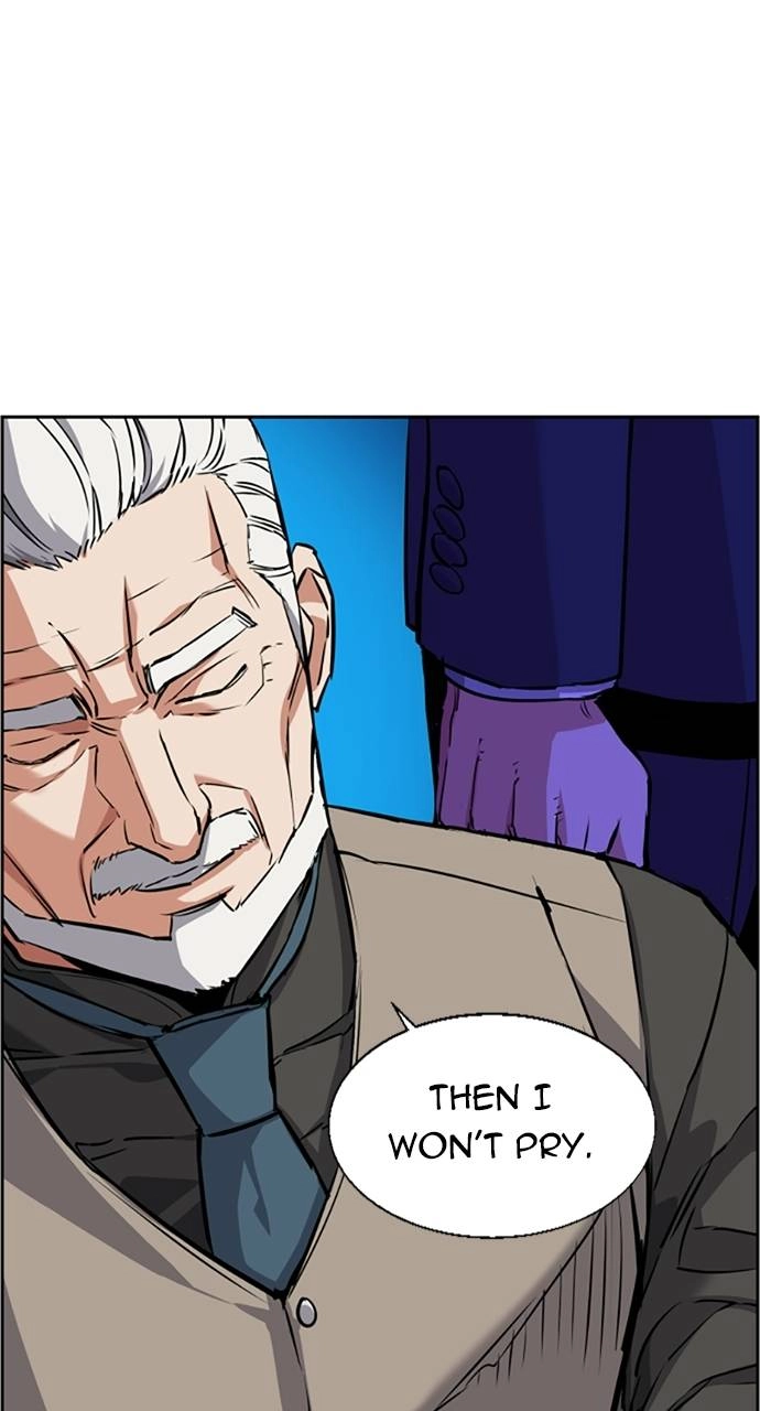 Mercenary Enrollment Chapter 57 - Page 9