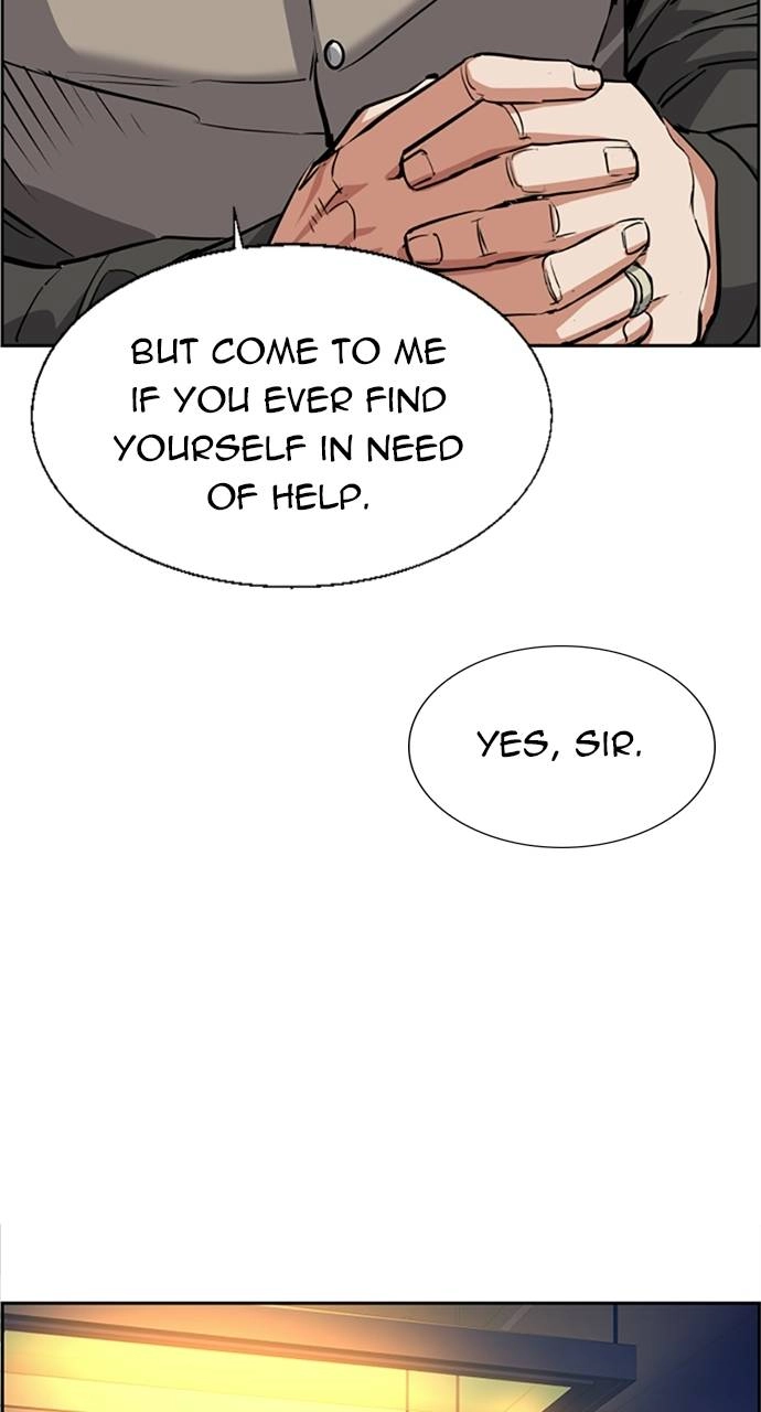 Mercenary Enrollment Chapter 57 - Page 10