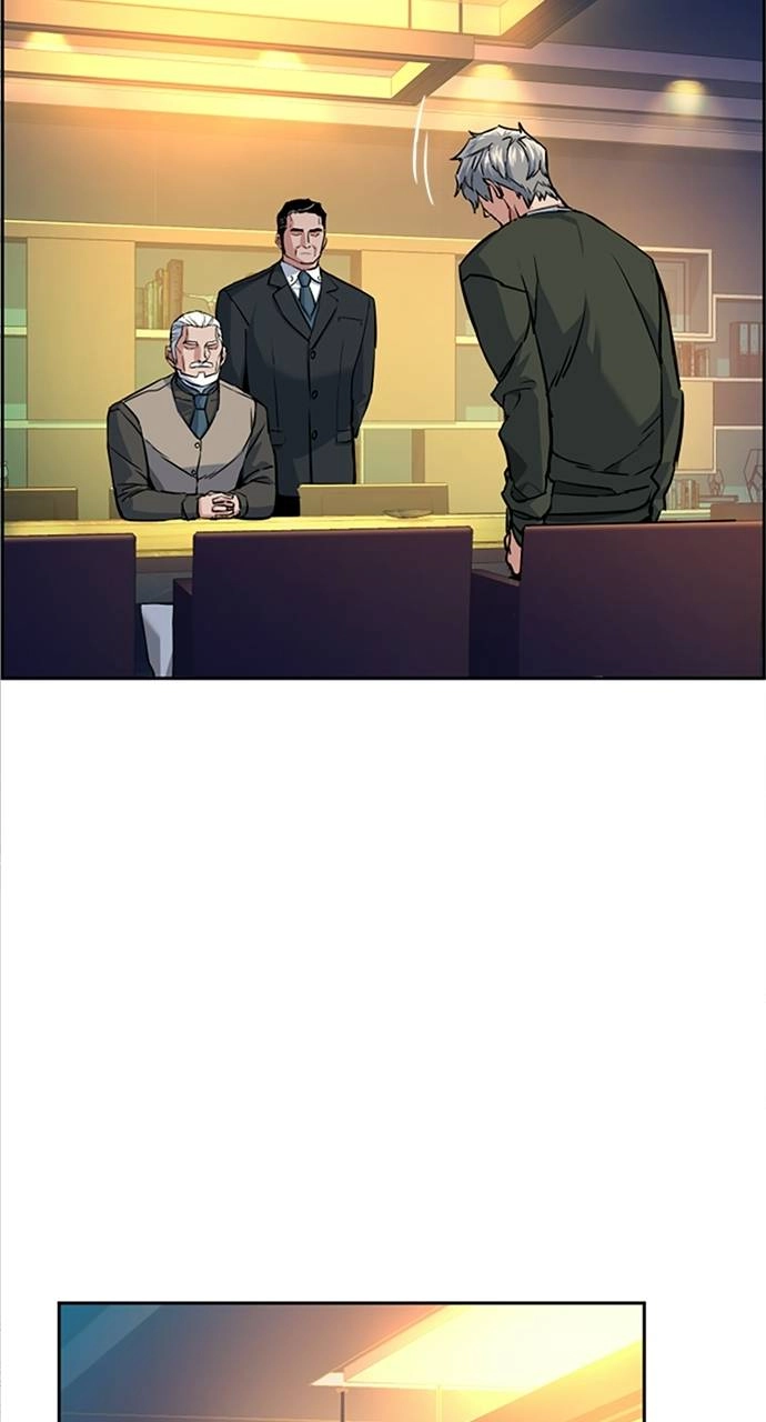 Mercenary Enrollment Chapter 57 - Page 11