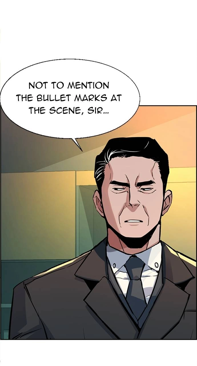 Mercenary Enrollment Chapter 57 - Page 14